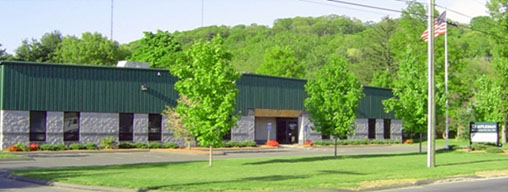 Templeman Facility