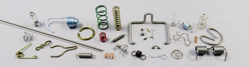 Custom Springs